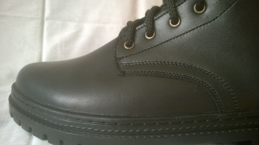 Чоловічі берці розмір 42 Світловодськ - зображення 2