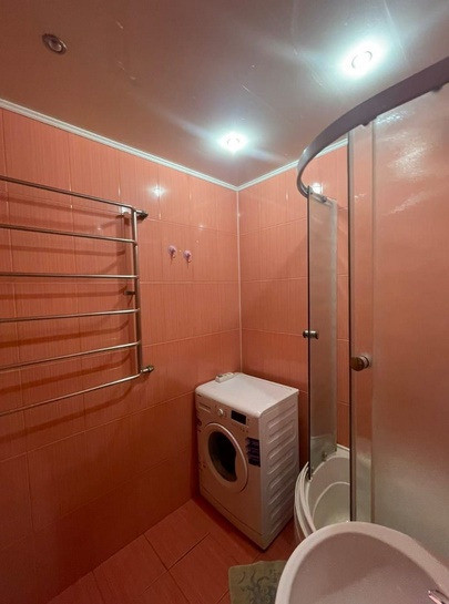 Продам. 1-к.кв. 5/5, ул.Курчатова Днепр - изображение 1