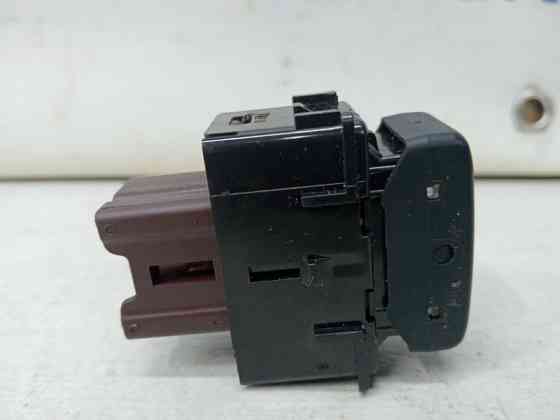 Кнопка обогрева сид. Nissan X-Trail 2007-2015 25500JA01A (Арт. 61017) Київ