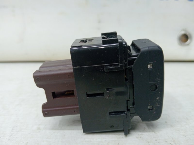 Кнопка обогрева сид. Nissan X-Trail T31 2.0 DIESEL M9R 2007 (б/у) Київ - зображення 3