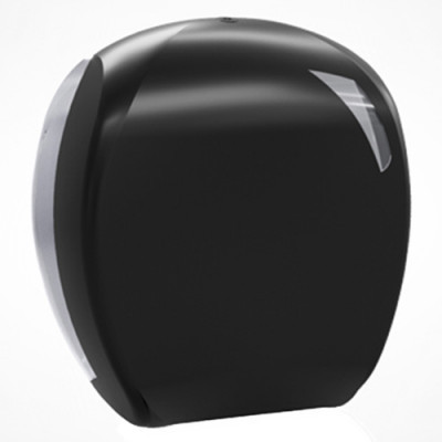 Держатель бумаги туалетной JUMBO LINEA SKIN Київ - зображення 1