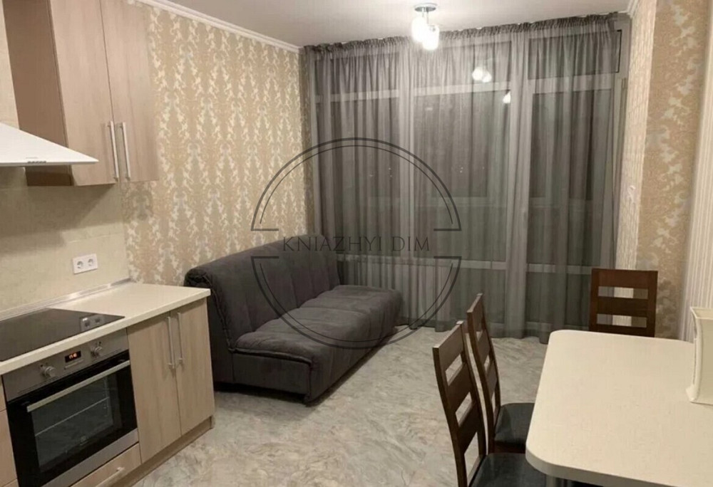 Продаж 1-но к. квартири на Осокорках. №21146310 Київ - зображення 2