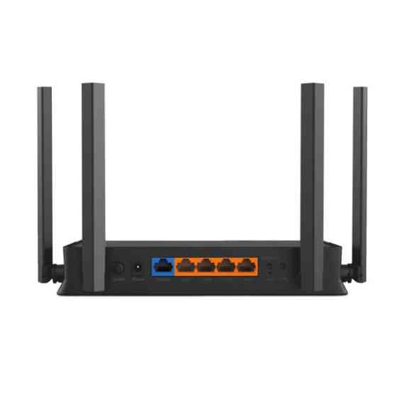 Wi-fi роутер TP-Link Archer BE220 (Код товару:43102) Харків