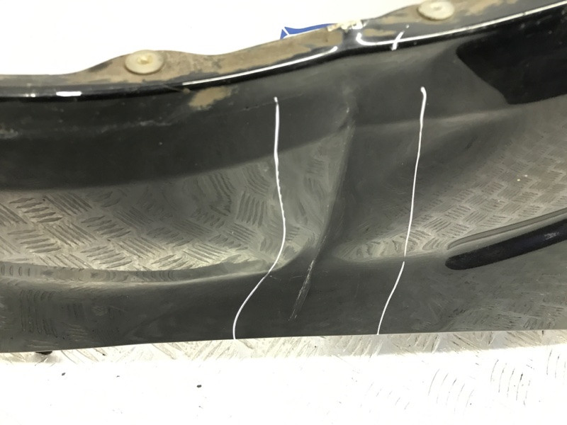 Крыло переднее левое Nissan Navara 2004-2015 F31014X0MA (Арт. 40803) Київ - зображення 4