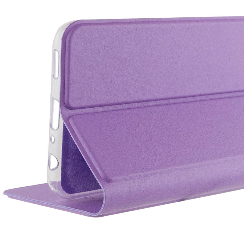 Кожаный чехол-книжка GETMAN Elegant (PU) для Samsung Galaxy A54 5G Херсон - изображение 9