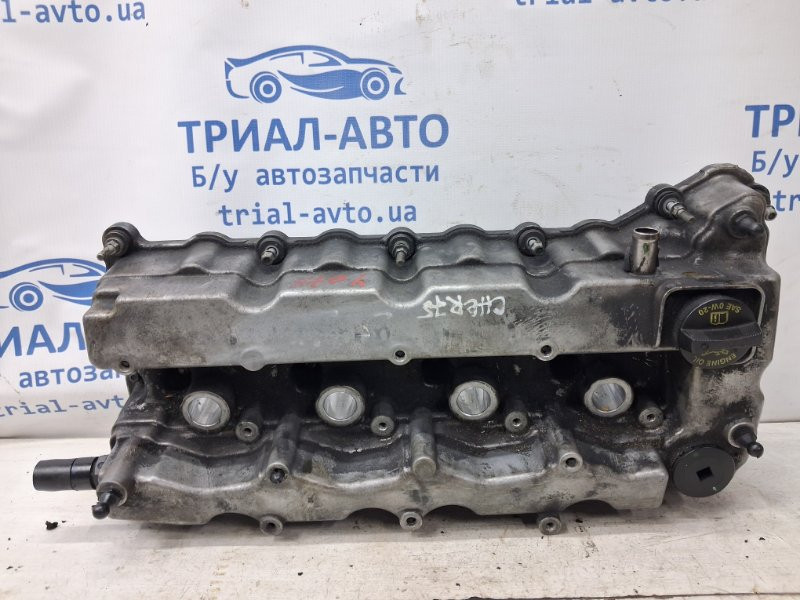 Крышка клапанная Jeep Cherokee KL 2.4 БЕНЗИН ED6 2013 (б/у) Київ - зображення 1
