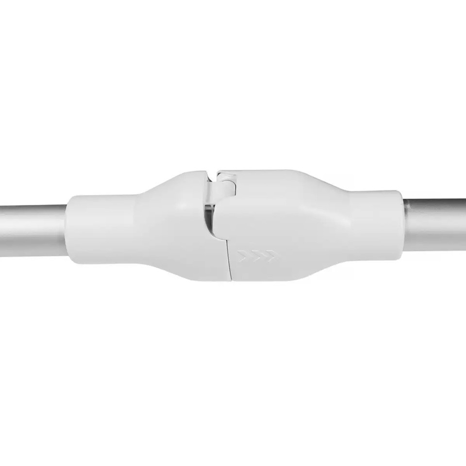 Пылесос беспроводной ECO Grunhelm GAVC-150 MW 150 Вт белый Киев - изображение 7