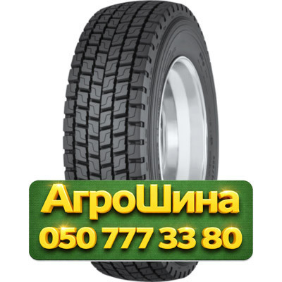 315/80R22.5 Onyx HO308A 156/152L Ведущая грузовая шина Київ - зображення 1