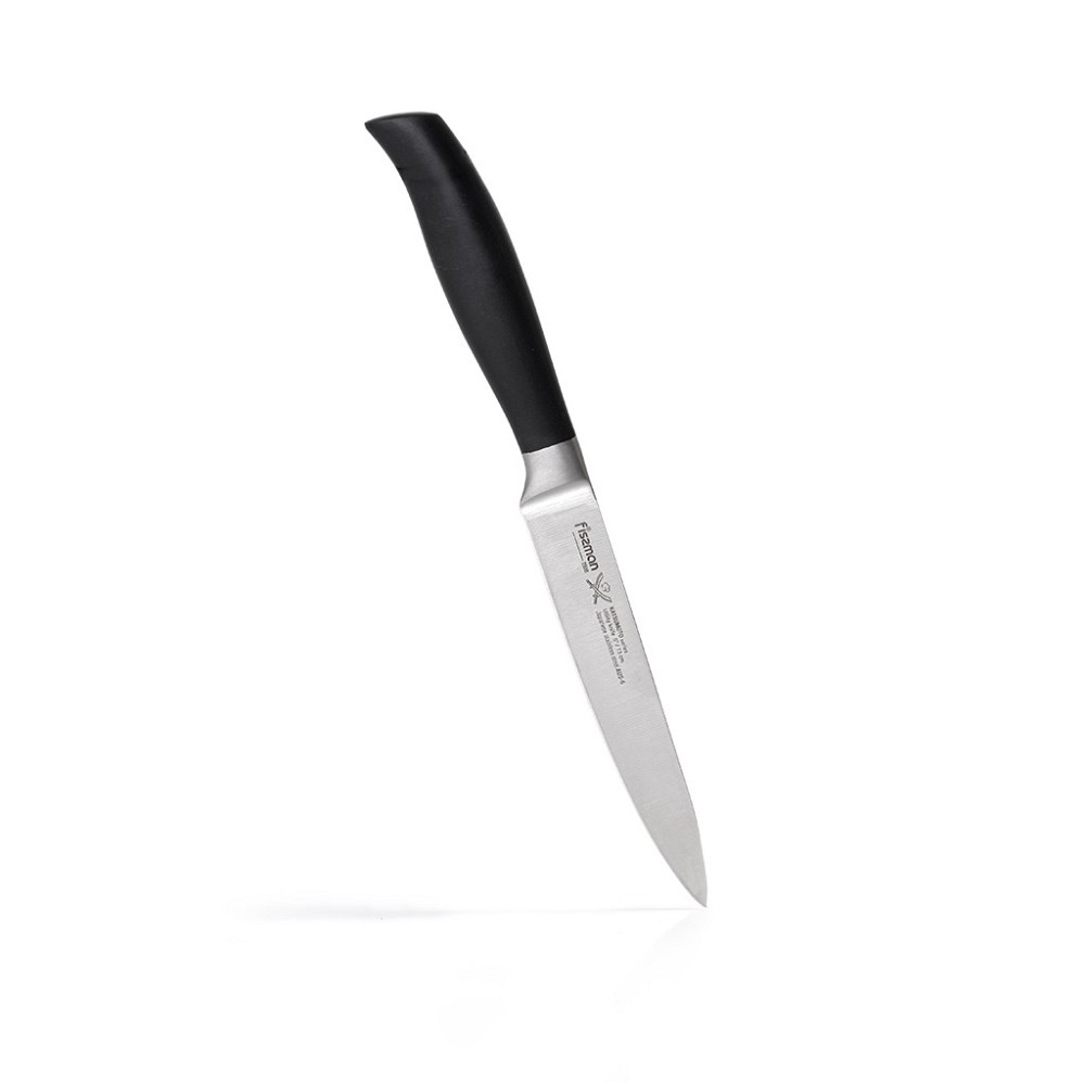 Ніж універсальний Fissman Katsumoto FS-2808 13 см Київ - зображення 1