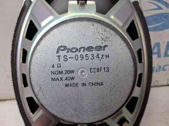 Динамик музыкальный задний Honda Accord 2002-2008 39120SEAE11 (Арт. 87061) Київ