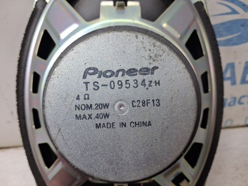 Динамик музыкальный задний Honda Accord 2002-2008 39120SEAE11 (Арт. 87061) Київ - зображення 5