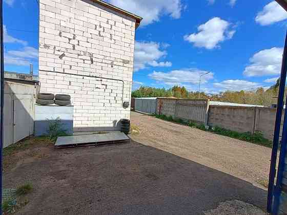 долгосрочная аренда отдельно стоящий гараж Киев, Деснянский, 810 $/мес. Київ