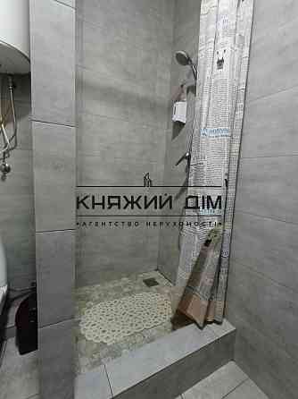 Світло не вимикають!Однокімнатна квартира, метро Вирлиця, вул. Вірменська 6. Код об'єкта: 11204284 Київ