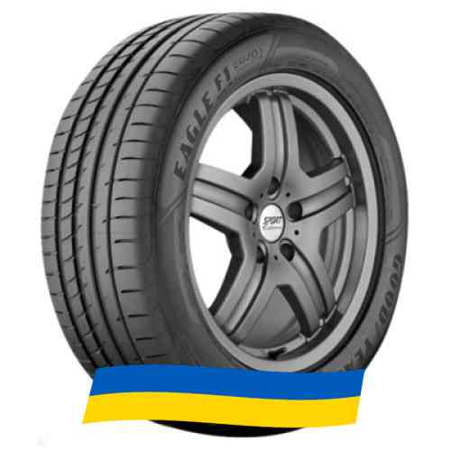 265/50 R19 Goodyear Eagle F1 Asymmetric 2 SUV-4X4 110Y Позашляхова шина Київ