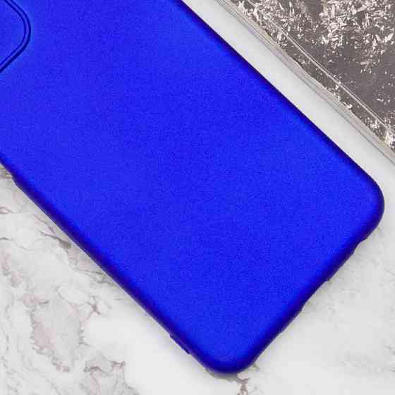 Чехол Silicone Cover Lakshmi Full Camera (A) для Samsung Galaxy M14 5G Херсон