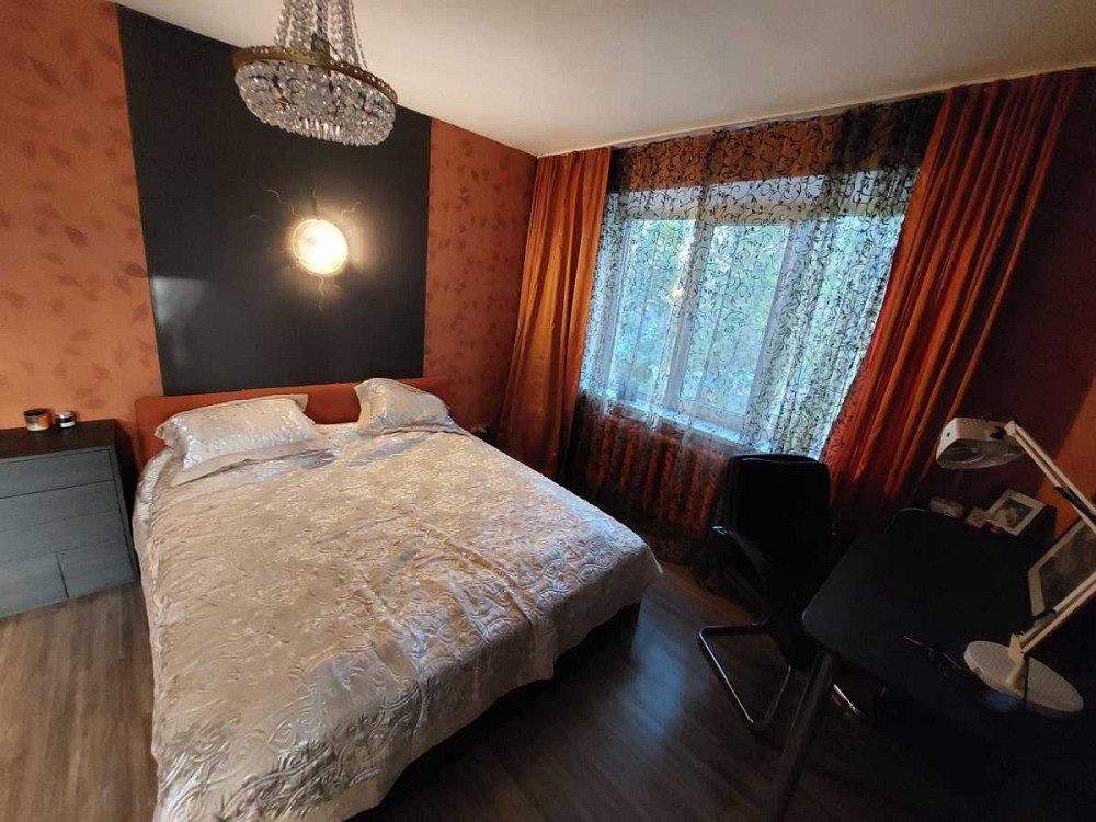 долгосрочная аренда 1-к квартира Одесса, Приморский, 9500 грн./мес. Одесса - изображение 1