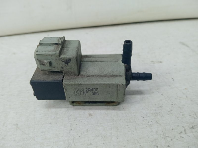 Клапан управления турбиной Kia Sportage 2010-2016 351202a400 (Арт. 61613) Киев - изображение 1