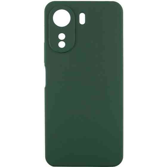 Чехол Silicone Cover Lakshmi Full Camera (AAA) для Xiaomi Redmi 15C (Global) / Poco C85 (Global) Херсон