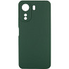 Чехол Silicone Cover Lakshmi Full Camera (AAA) для Xiaomi Redmi 15C (Global) / Poco C85 (Global) Херсон