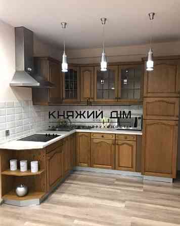 Оренда 2-х к. квартири в ЖК Паркове Мiсто. Є ГЕНЕРАТОР Киев
