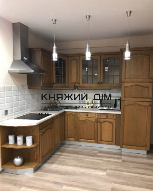 Оренда 2-х к. квартири в ЖК Паркове Мiсто. Є ГЕНЕРАТОР Киев - изображение 3
