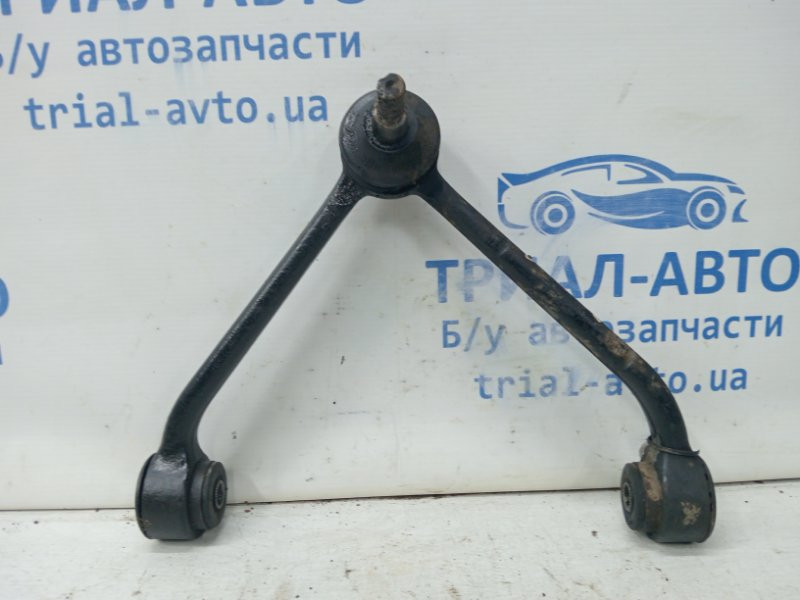 Рычаг передний верхний правый SsangYong Rexton 2006-2012 4440209001 (Арт. 61774) Киев - изображение 5