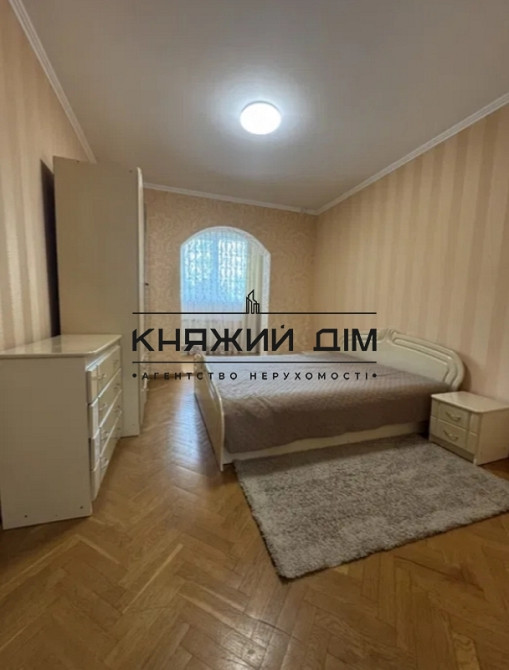 Здам двокімнатну розділену квартиру,Позняки,код11191323 Киев - изображение 1