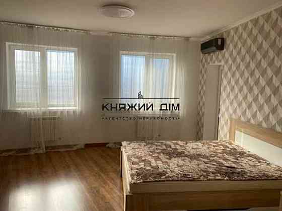 Оренда, 1к. квартира в новому будинку на Позняках. №11197450. Киев