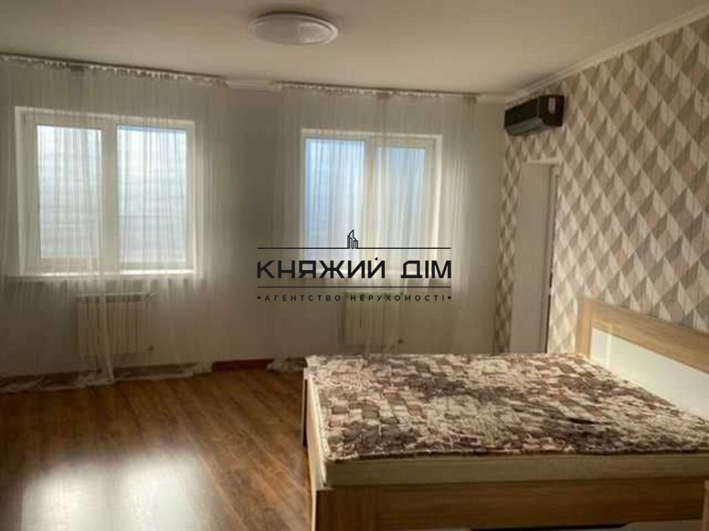 Оренда, 1к. квартира в новому будинку на Позняках. №11197450. Киев - изображение 1