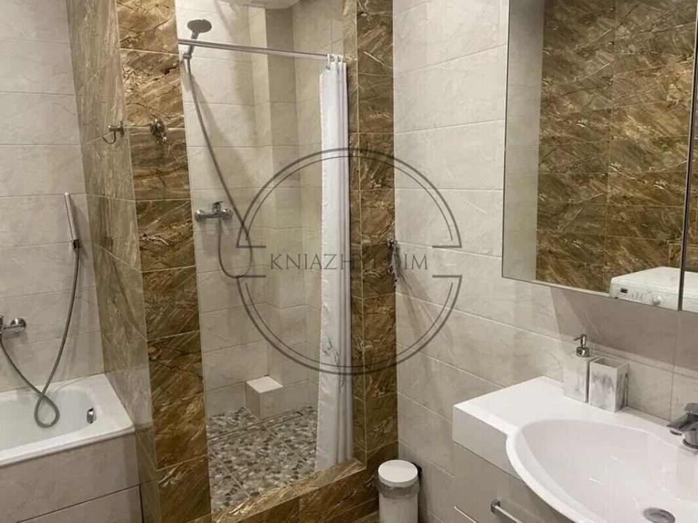 Є Генератор! Оренда 3-х к. квартири в ЖК Soho Residence . Деміївська. № 11201457 Киев - изображение 7