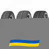 255/55 R18 Michelin Latitude Alpin LA2 109H Позашляхова шина Київ
