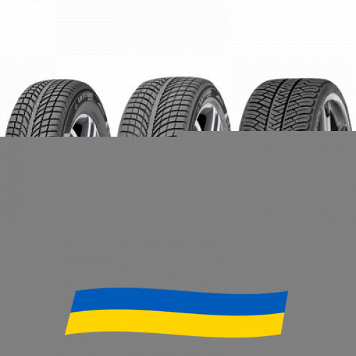 255/55 R18 Michelin Latitude Alpin LA2 109H Позашляхова шина Киев - изображение 1