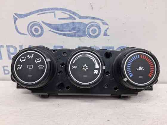 Блок управления кондиционером Mitsubishi Lancer 2007-2017 7820A083XA (Арт. 60123) Київ