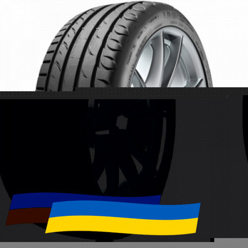 245/45 R17 Taurus Ultra High Performance 99W Легкова шина Київ - зображення 1