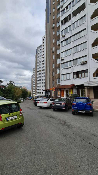 продажа торговые площади Киев, Дарницкий, 210000 $ Киев - изображение 4