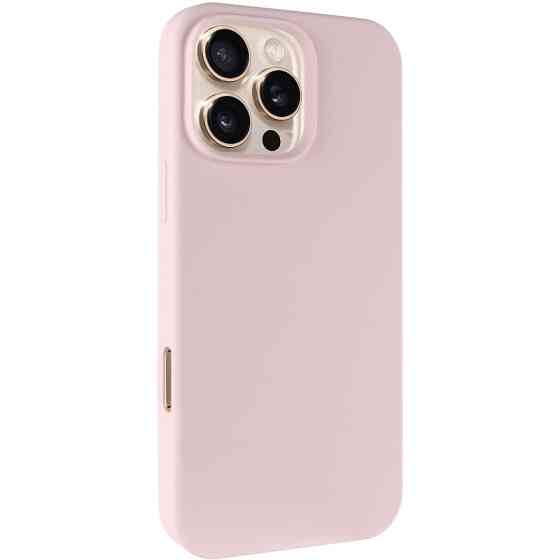 Чехол Silk Full Protective (AA) NO LOGO для Apple iPhone 16 Pro Max (6.9") Херсон