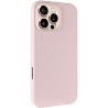 Чехол Silk Full Protective (AA) NO LOGO для Apple iPhone 16 Pro Max (6.9") Херсон