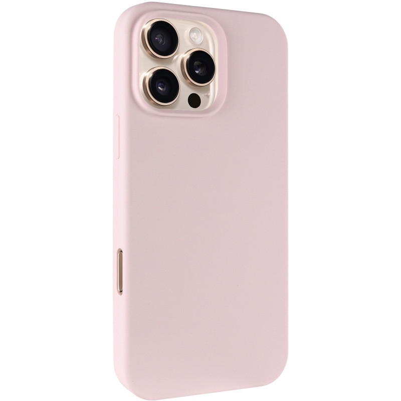 Чехол Silk Full Protective (AA) NO LOGO для Apple iPhone 16 Pro Max (6.9") Херсон - изображение 1