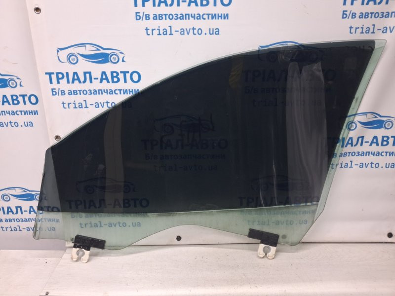 Стекло двери переднее правое Jeep Cherokee KL 2.4 БЕНЗИН ED6 2013 (б/у) Київ - зображення 2
