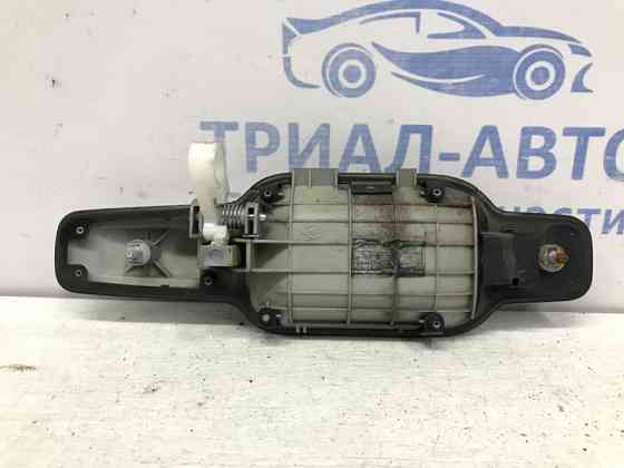 Ручка двери внешняя задняя левая SsangYong Kyron DJ 2.0 DIESEL D20DT 2005 (б/у) Київ