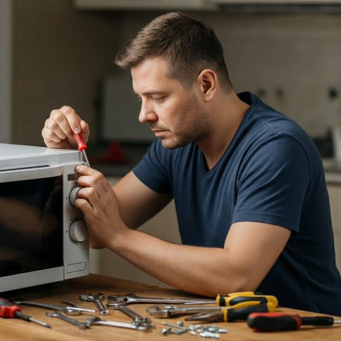 Ремонт бытовой техники Полтава Полтава - зображення 3