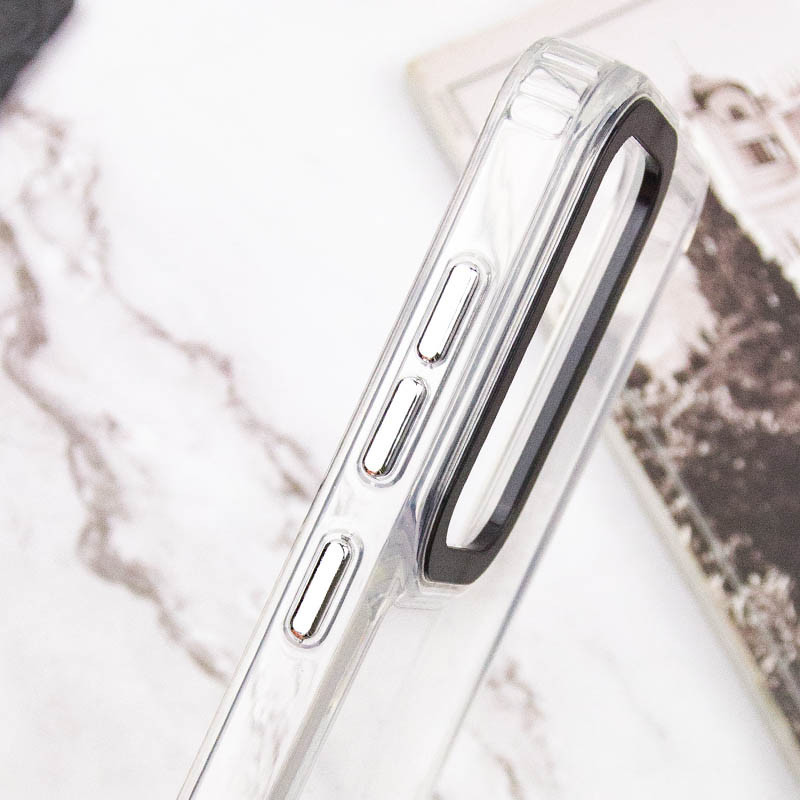 Чехол TPU+PC Colorside для Samsung Galaxy S23+ Херсон - зображення 9