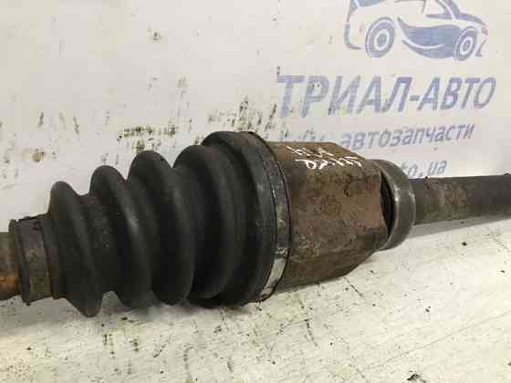 Привод передний правый МКПП Nissan Juke 2010-2019 391001KB0B (Арт. 48350) Київ