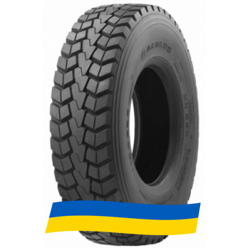 13 R22.5 Aeolus ADC53A 154/151K Ведуча шина Киев - изображение 7