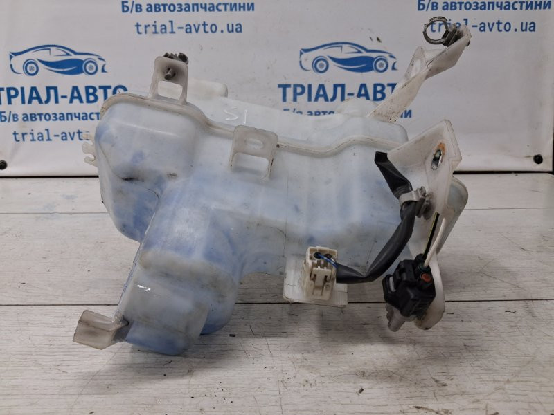 Бачок омывателя Mazda 6 GJ 2.2 DIESEL 2012 (б/у) Київ - зображення 5