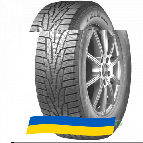 235/50 R18 Marshal I'Zen KW31 101R Легкова шина Київ - зображення 1