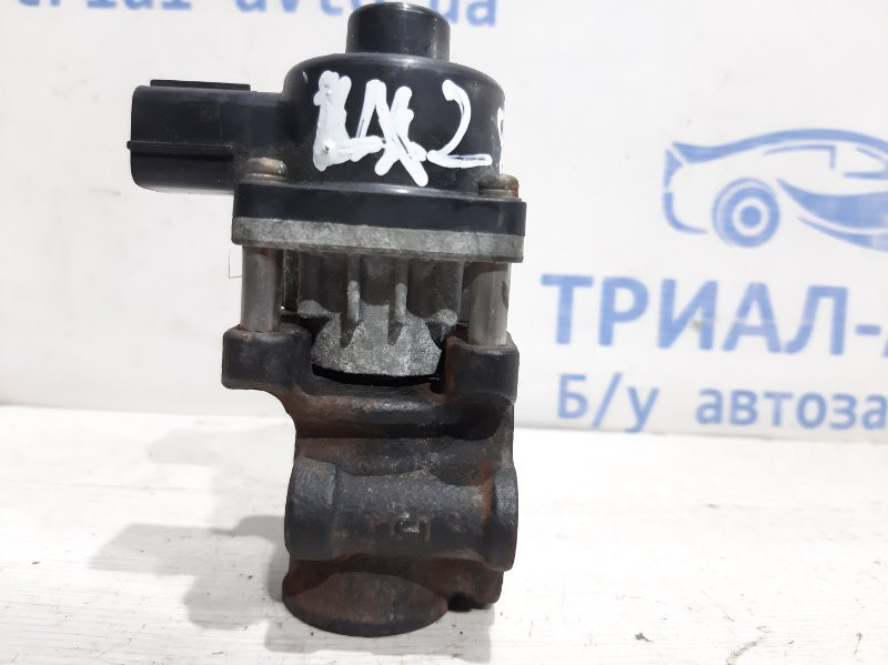 Клапан EGR Mitsubishi Lancer 2007-2017 1582A166 (Арт. 21883) Київ - зображення 2