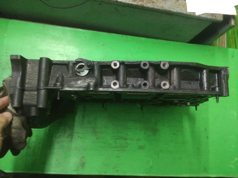 Рама піддона двигуна 1C1Q-6U003-AD Форд 2.0TDCI оригінал Винница - изображение 9