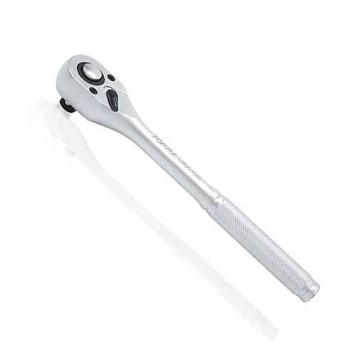 Трещотка для торцевых головок 1/4" TOPTUL 36 зубцов CHUG0812 Харьков