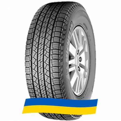 245/65 R17 Michelin Latitude Tour 105T Позашляхова шина Киев